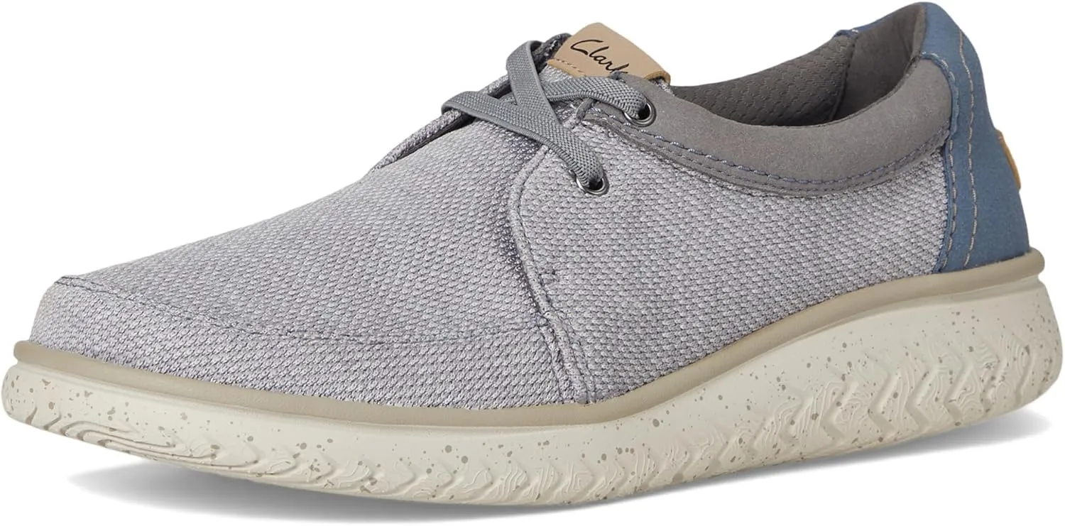 Clarks Men's Relaxlite Lace Sneaker