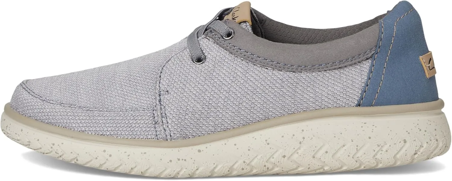 Clarks Men's Relaxlite Lace Sneaker