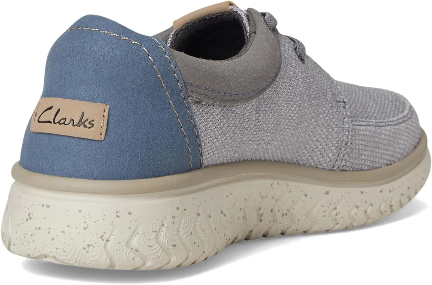 Clarks Men's Relaxlite Lace Sneaker