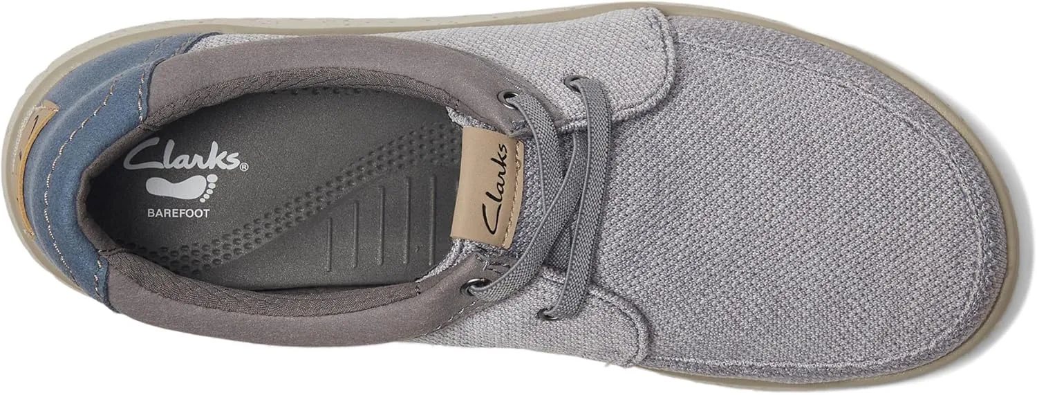 Clarks Men's Relaxlite Lace Sneaker