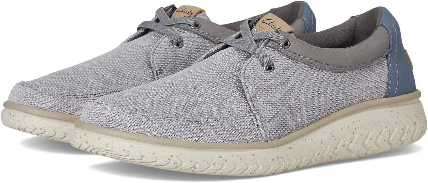 Clarks Men's Relaxlite Lace Sneaker