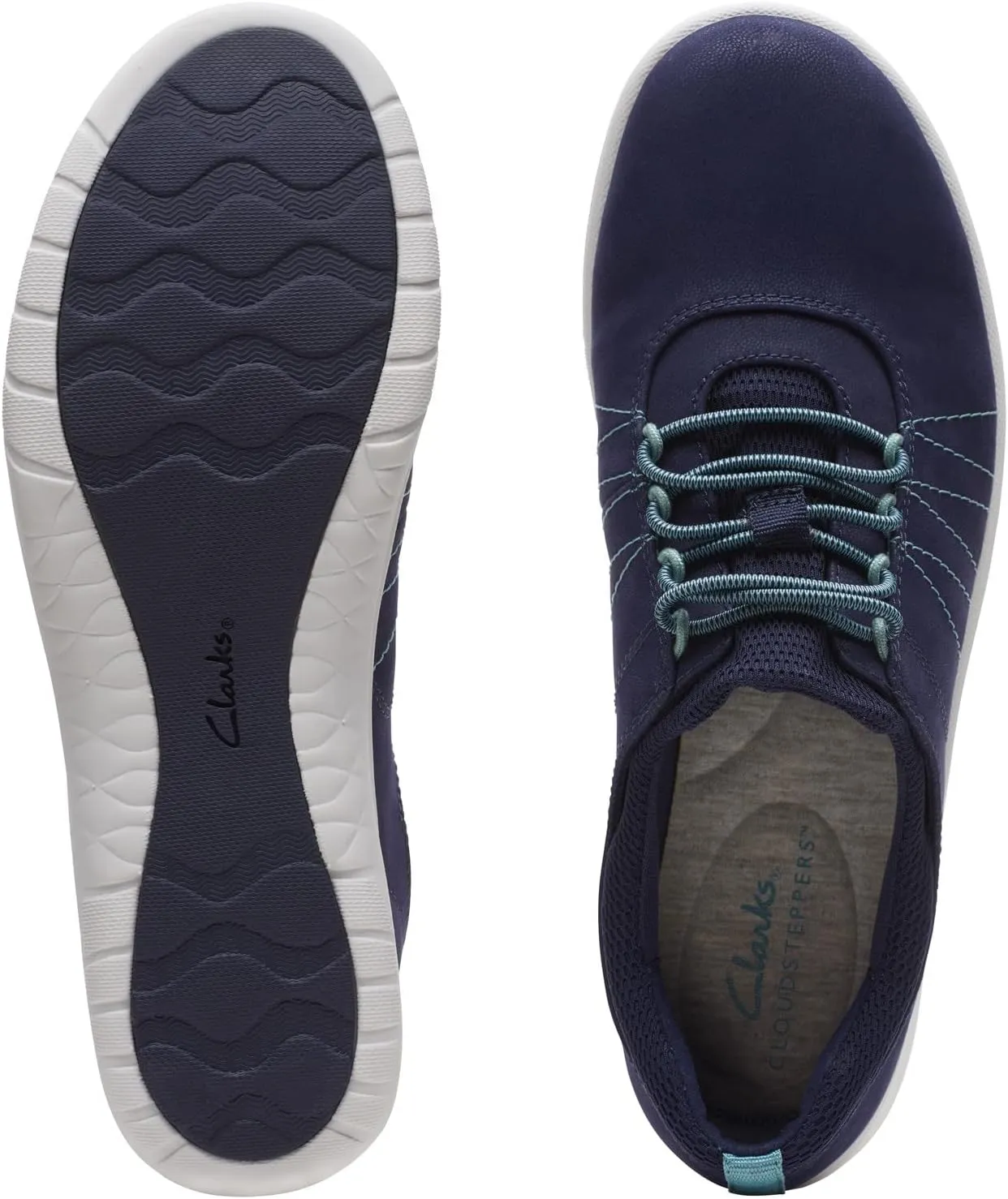 Clarks Women's Adella Stroll