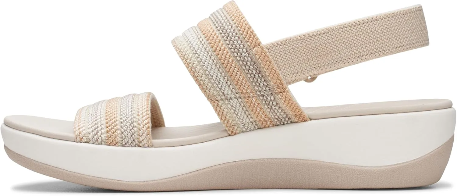 Clarks Women's, Arla Stroll Sandal
