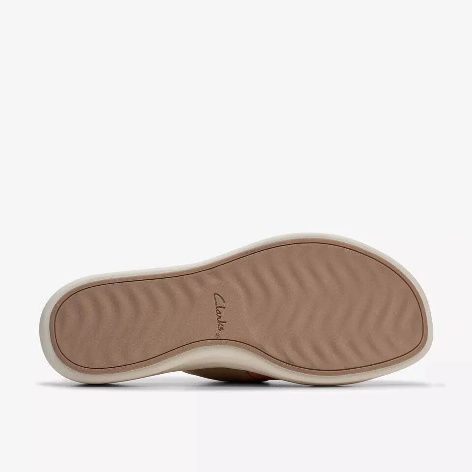 Clarks Women's Drift Buckle  Sandal