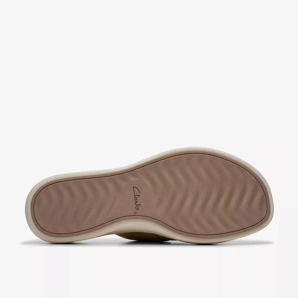 Clarks Women's Drift Buckle  Sandal