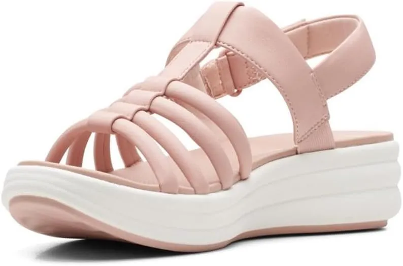 Clarks Women's, Drift Ease Sandal