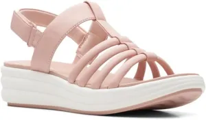 Clarks Women's, Drift Ease Sandal
