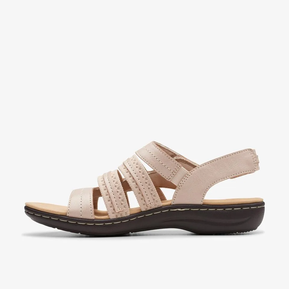 Clarks Women's Laurieann Erin Sand Combi 26177338