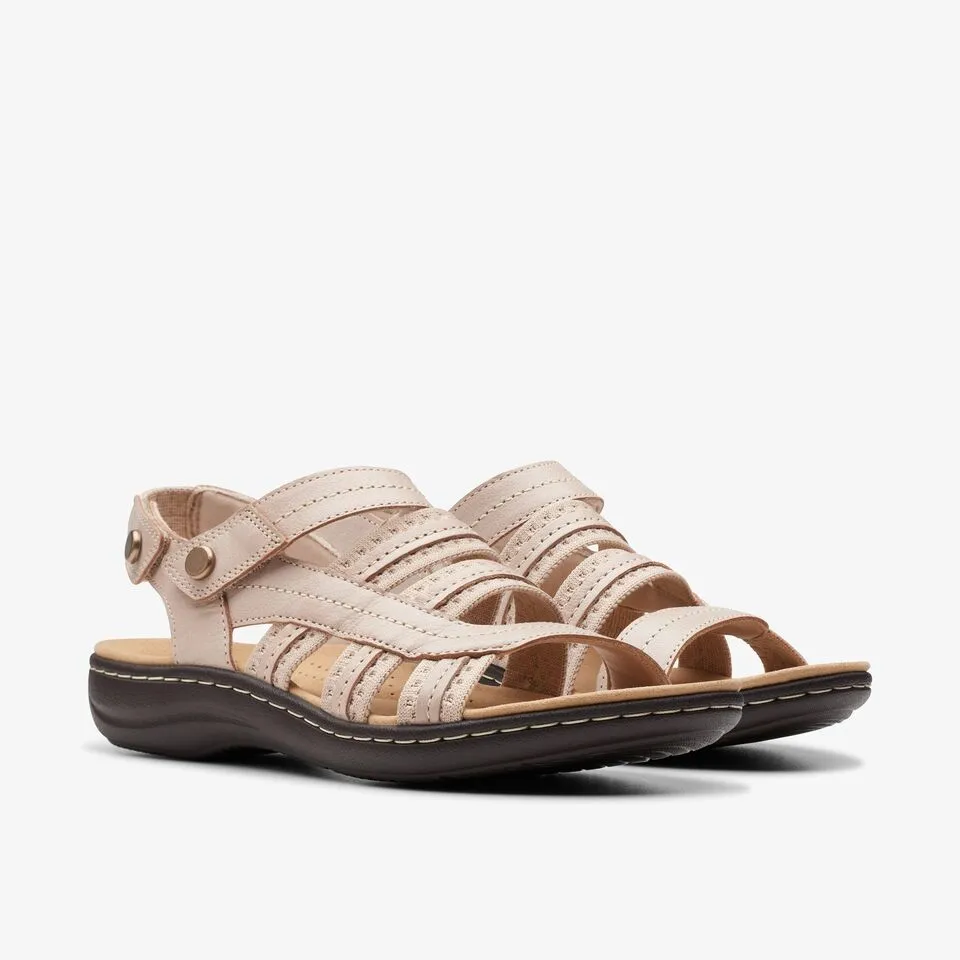 Clarks Women's Laurieann Erin Sand Combi 26177338