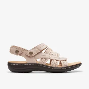 Clarks Women's Laurieann Erin Sand Combi 26177338