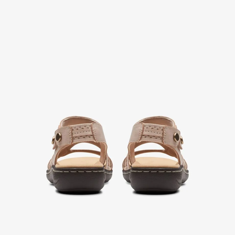 Clarks Women's Laurieann Erin Sand Combi 26177338