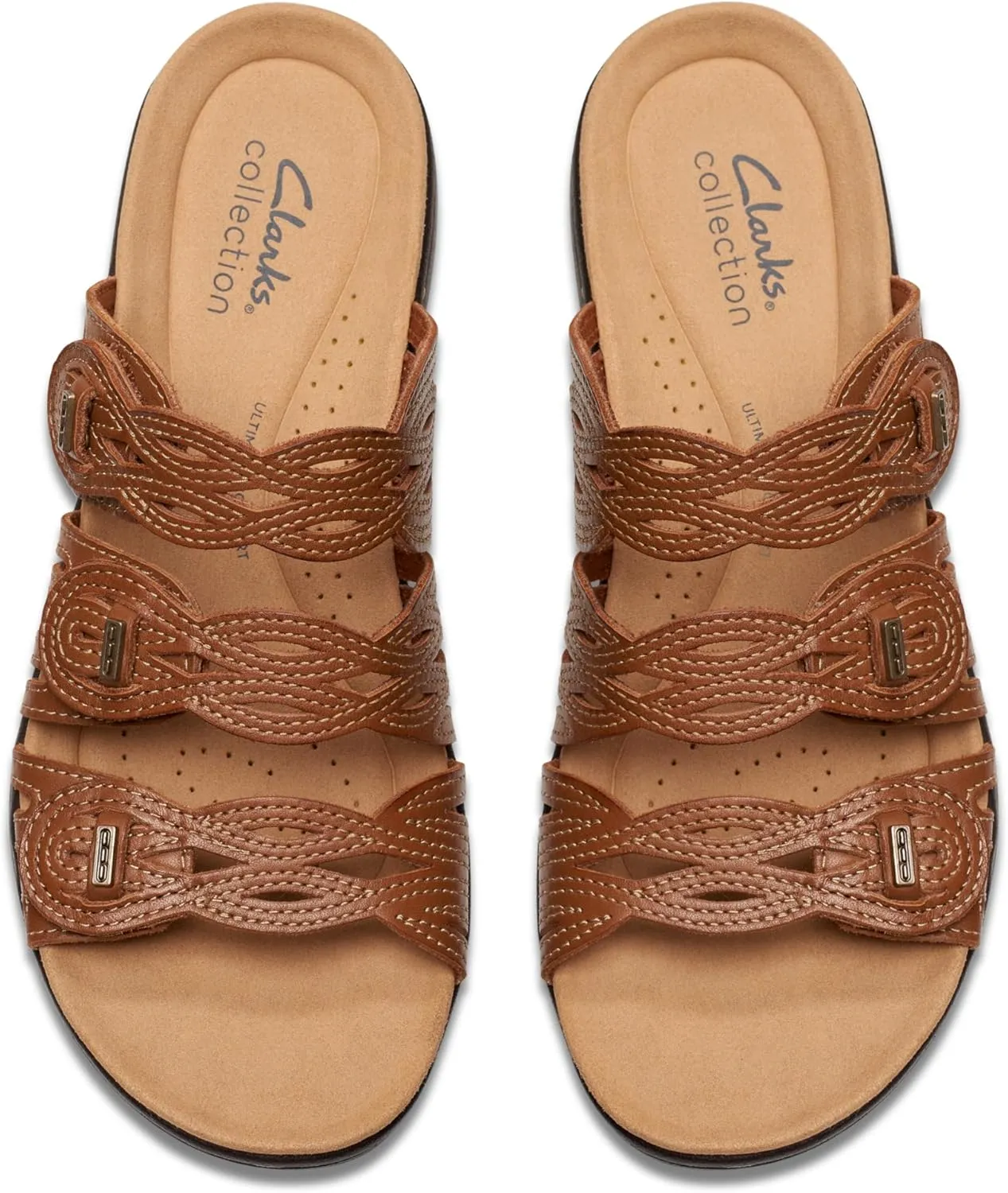 Clarks Women's, Laurieann Ruby Sandal