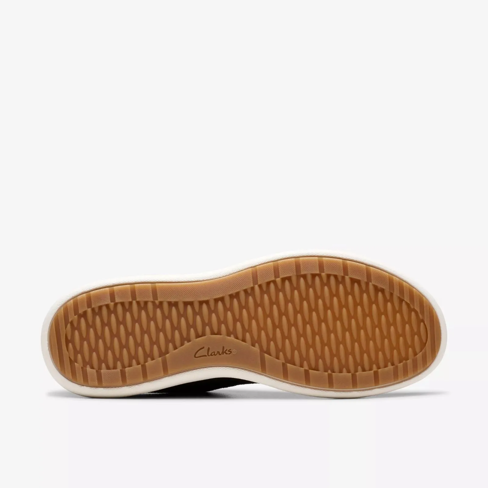 Clarks Women's Nalle Walk Black Knit 26183647