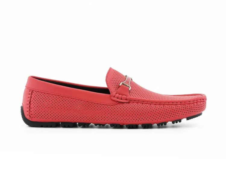 Cola Red