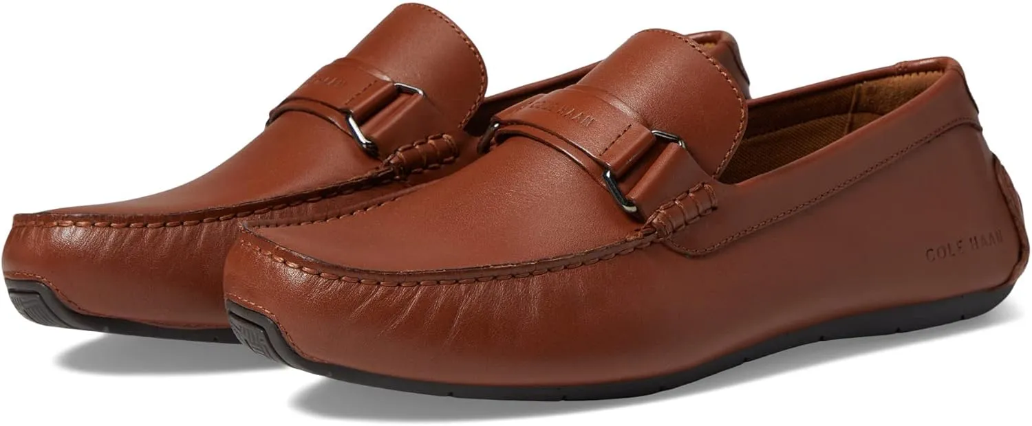 Cole Haan Men's Grand City Bit Driving Loafer