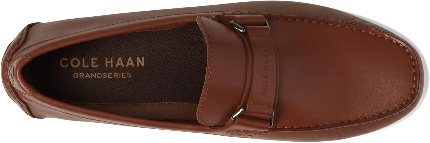 Cole Haan Men's Grand City Bit Driving Loafer