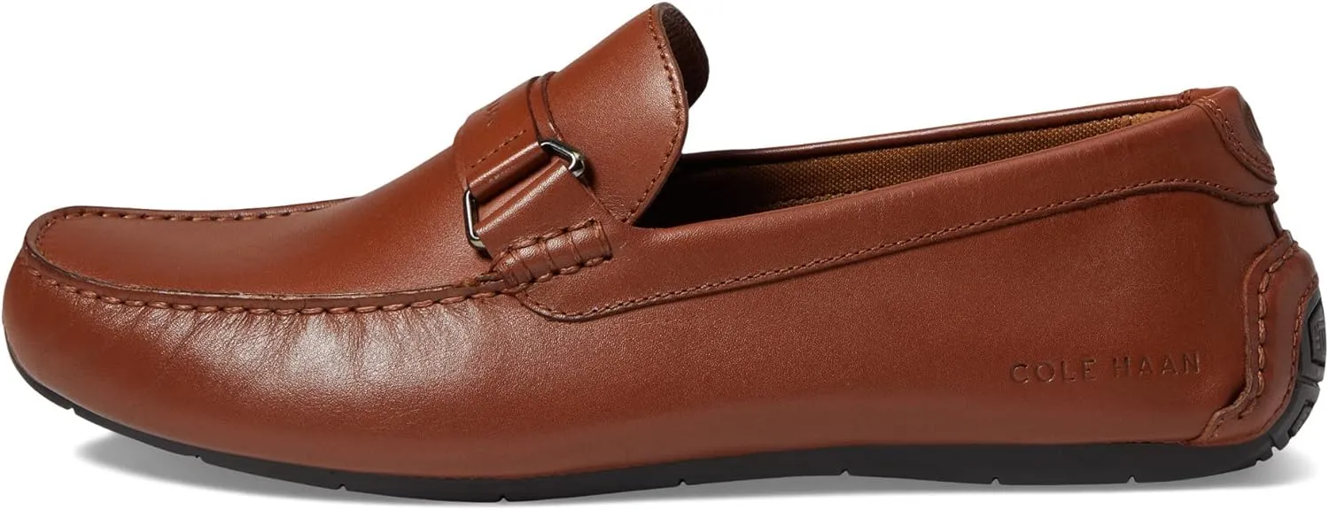Cole Haan Men's Grand City Bit Driving Loafer