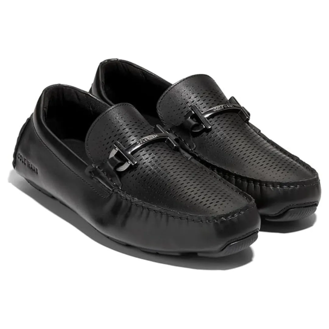 Cole Haan Men's Grand Laser Bit Driver Driving Style Loafer (Select Colors/Sizes)