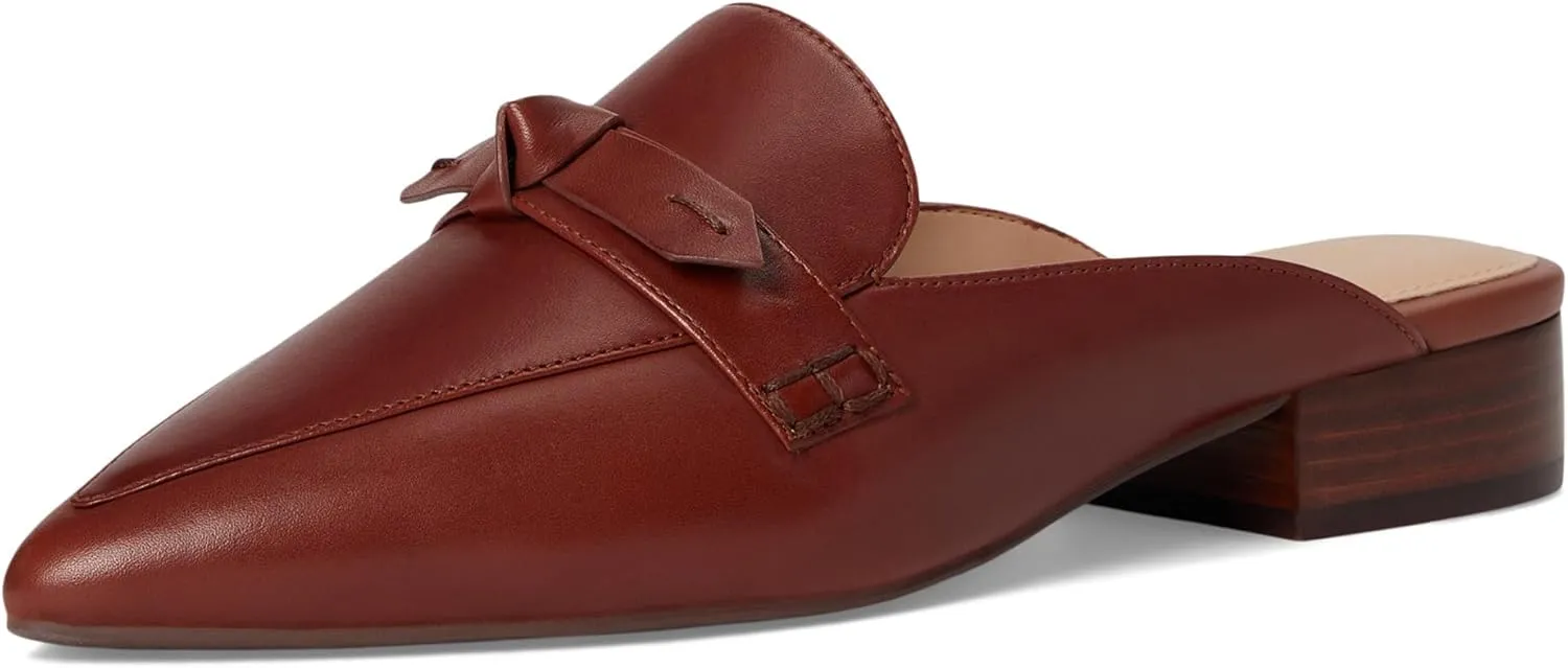 Cole Haan Women's Piper Bow Mule