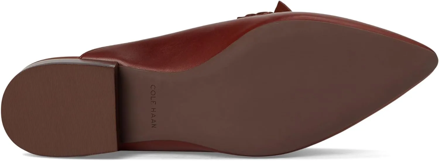 Cole Haan Women's Piper Bow Mule