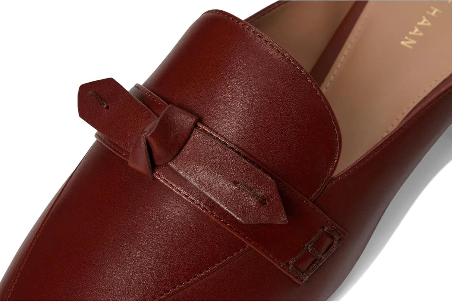 Cole Haan Women's Piper Bow Mule