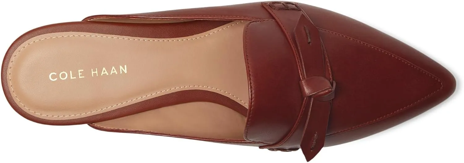 Cole Haan Women's Piper Bow Mule