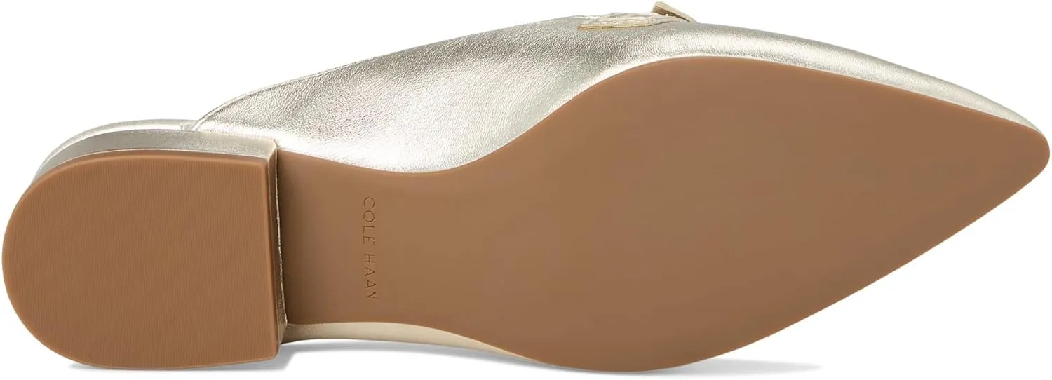 Cole Haan Women's Piper Bow Mule