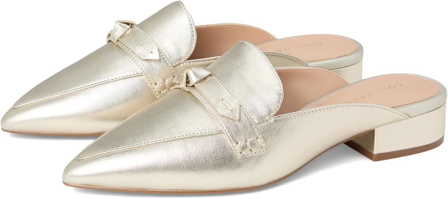 Cole Haan Women's Piper Bow Mule