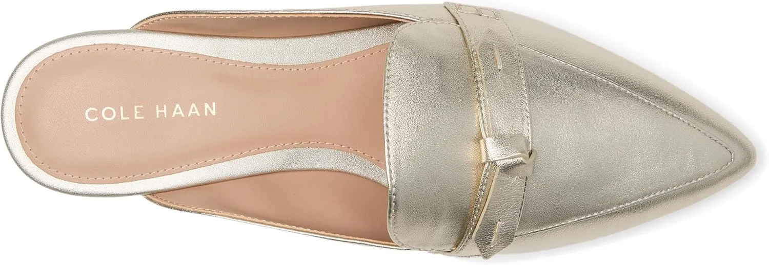 Cole Haan Women's Piper Bow Mule