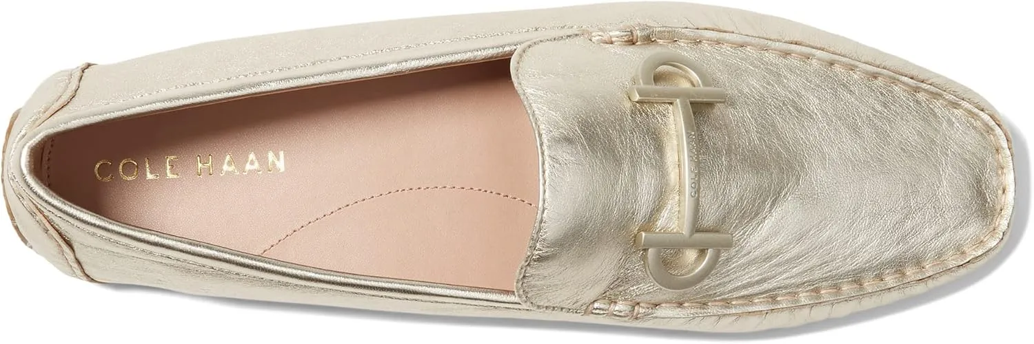 Cole Haan Women's Tully Driver Driving Style Loafer