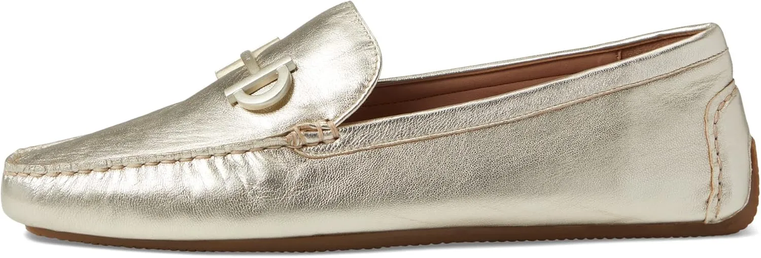 Cole Haan Women's Tully Driver Driving Style Loafer