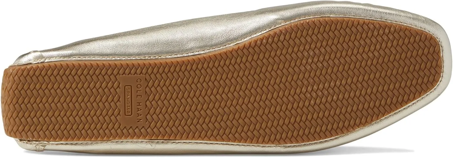 Cole Haan Women's Tully Driver Driving Style Loafer