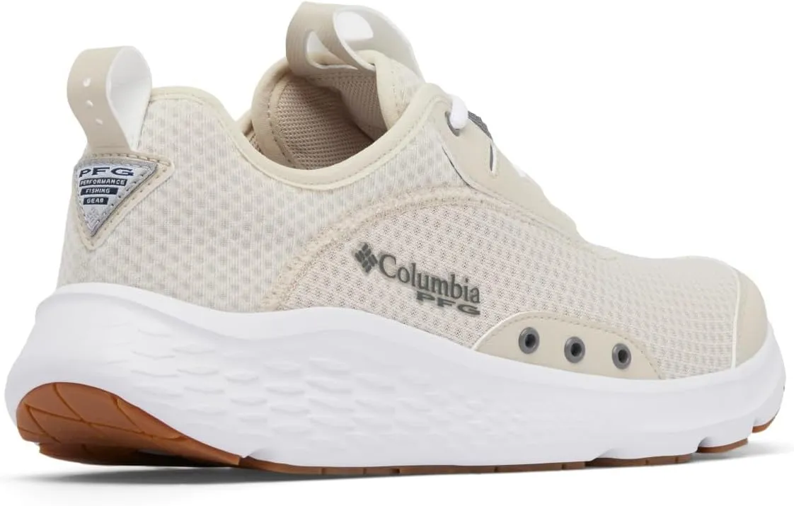 Columbia Men's Castback PFG Water Shoe