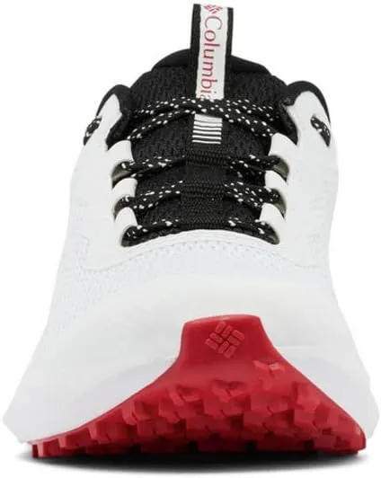 Columbia Women's Trailstorm Peak Mid Walking Shoe, 1