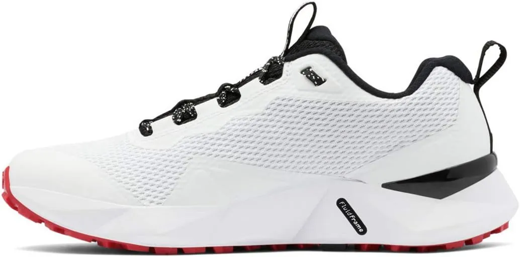 Columbia Women's Trailstorm Peak Mid Walking Shoe, 1