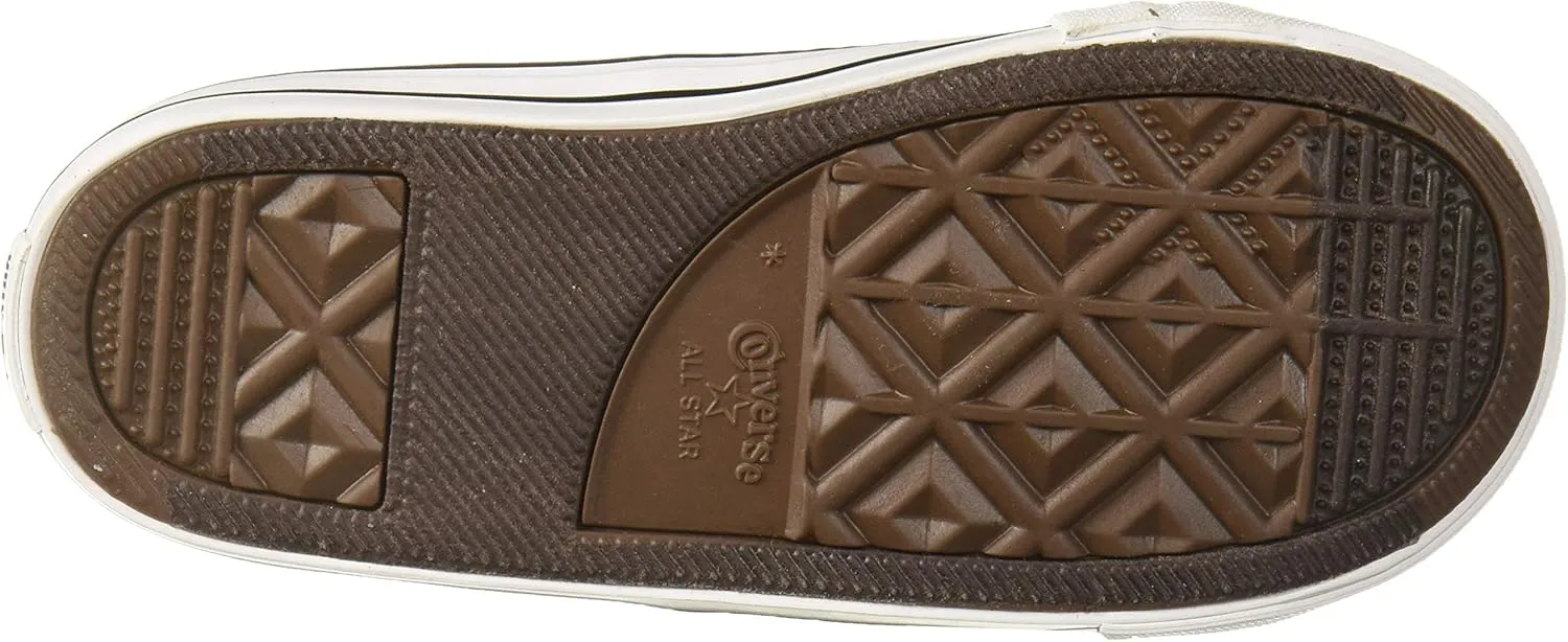 Converse Girl's Chuck Taylor 1v All of The Stars Sneaker