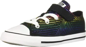 Converse Girl's Chuck Taylor 1v All of The Stars Sneaker