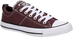 Converse Unisex Chuck Taylor All Star Low - Lace Up Style Sneaker - Madison Ox - Eternal Earthe/White/Black 10