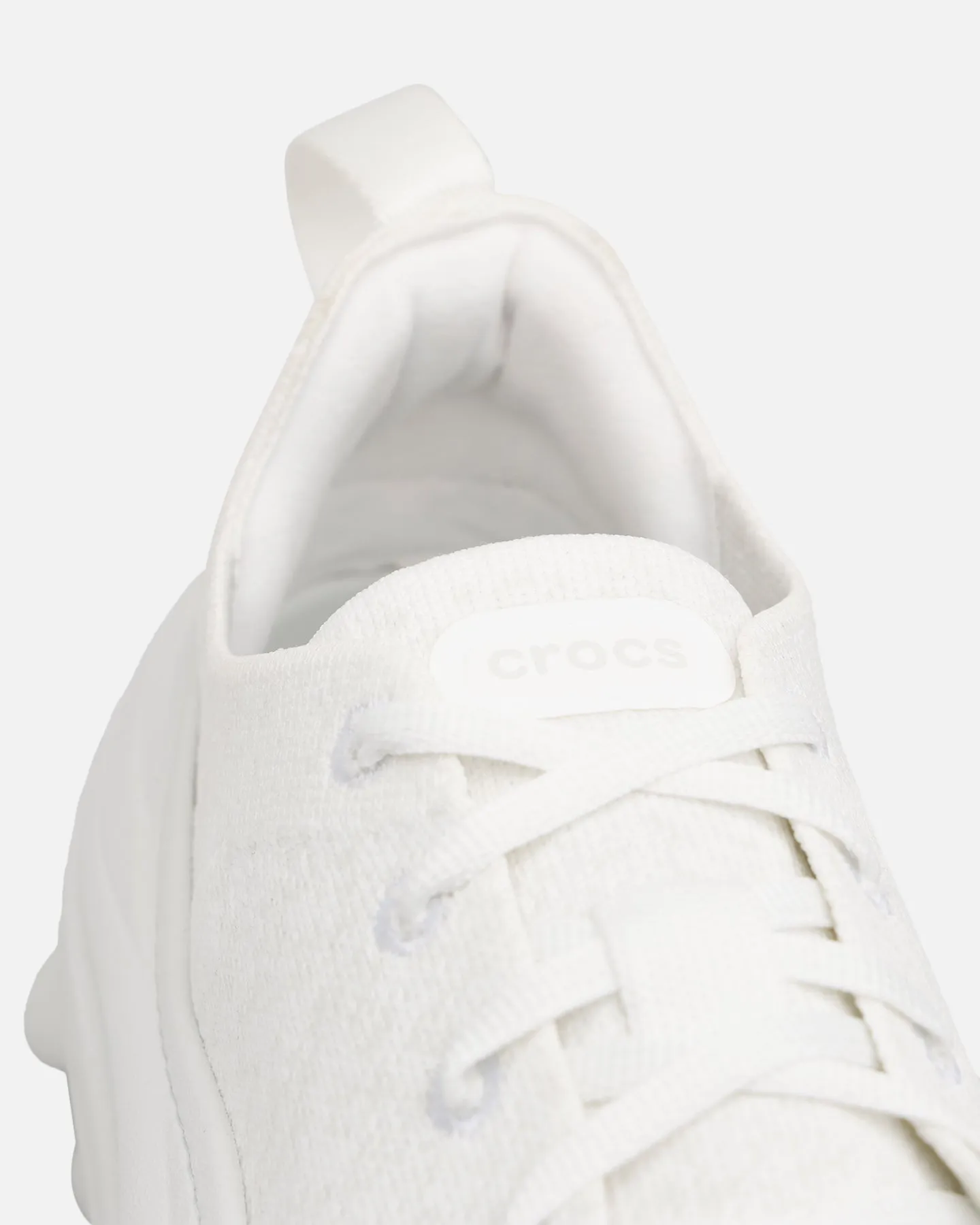 Crocs Echo Surge White