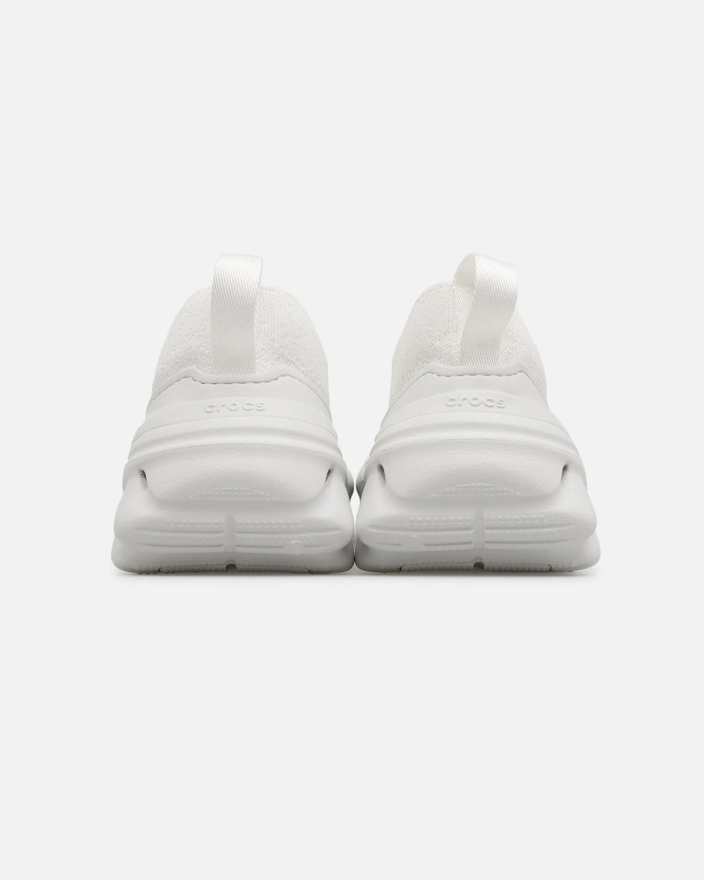 Crocs Echo Surge White