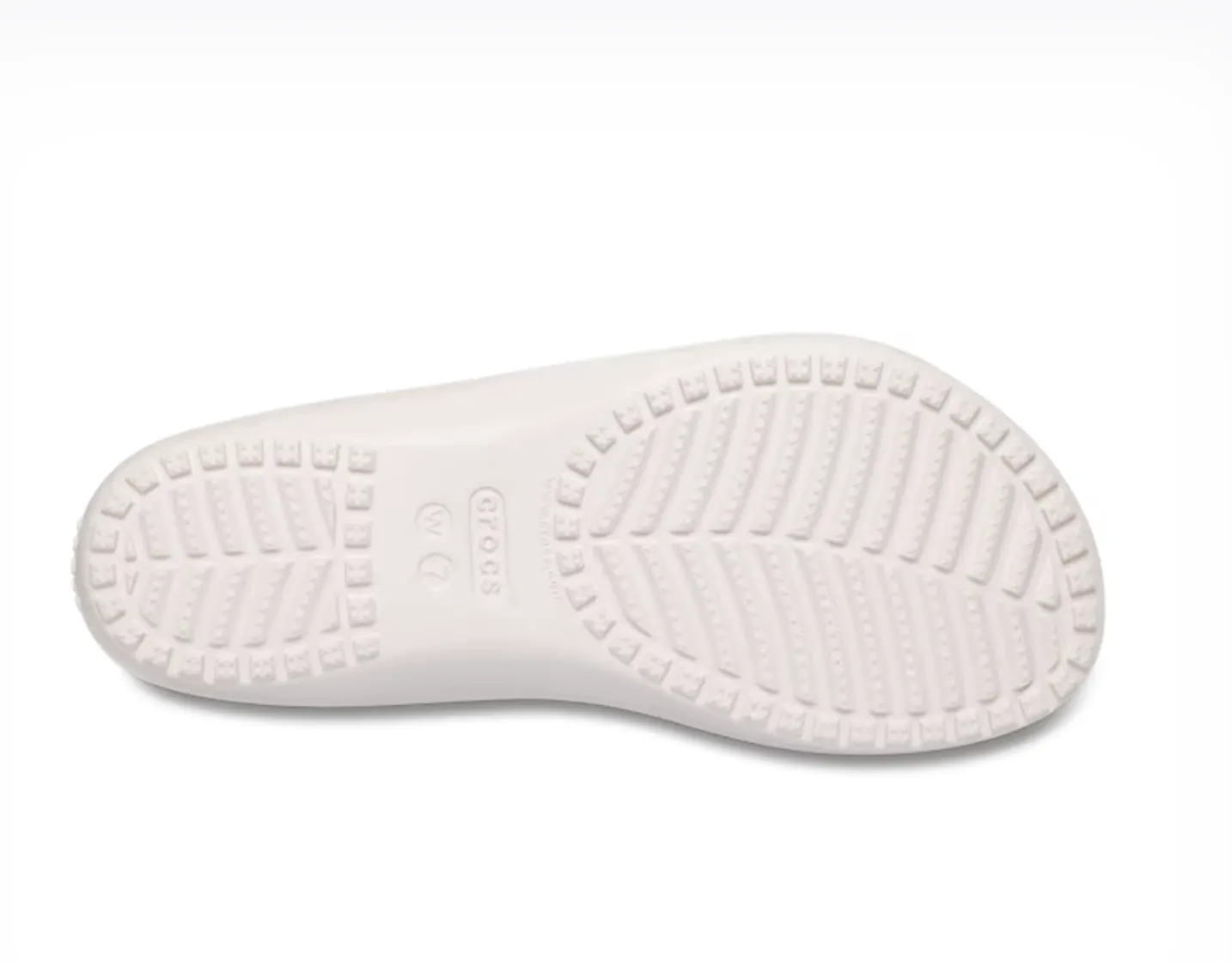 Crocs Women Kadee II Sandal In Barely Pink (Pre-Order)