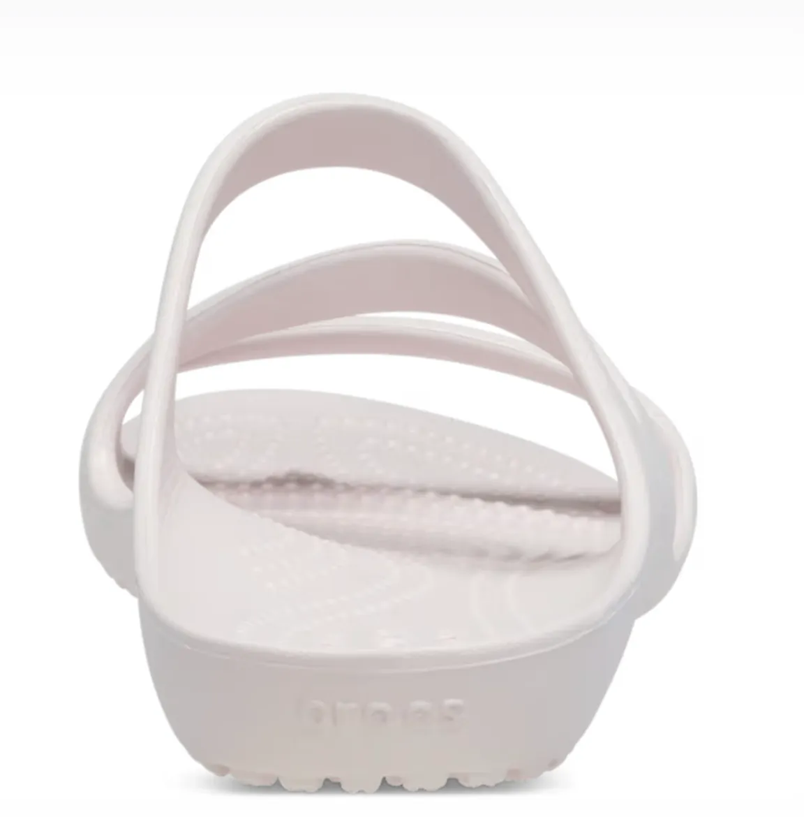Crocs Women Kadee II Sandal In Barely Pink (Pre-Order)