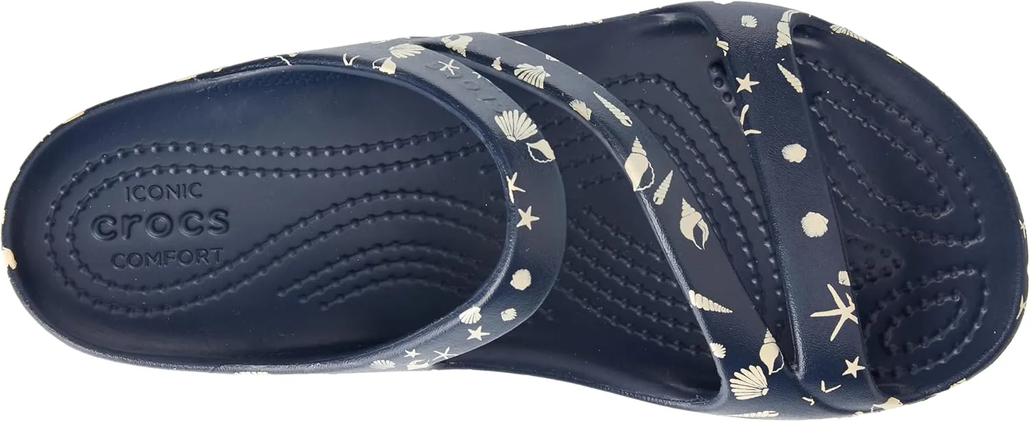 Crocs Women's Sandal, 6 UK