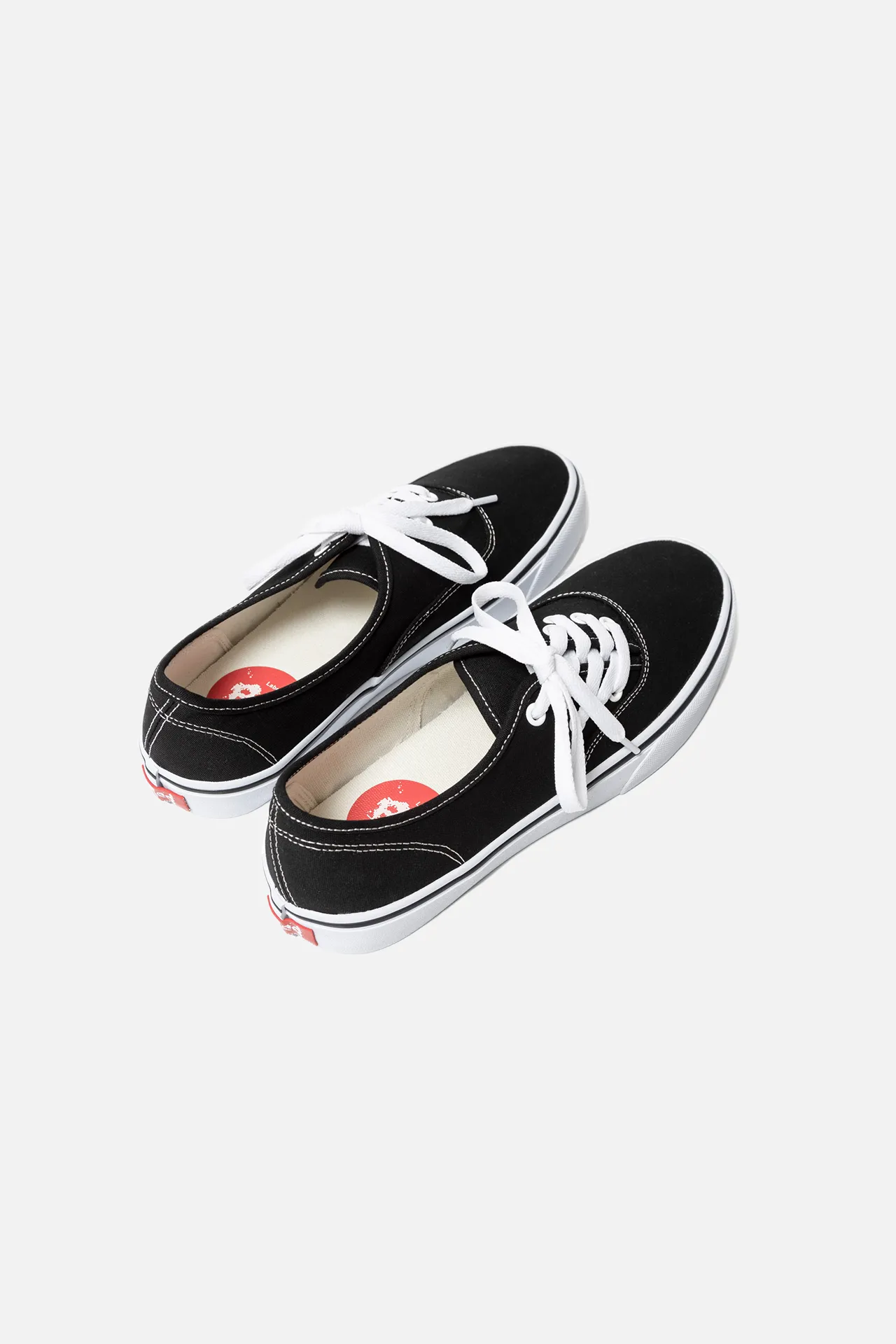 CrOoKeD Deck Shoes - Black