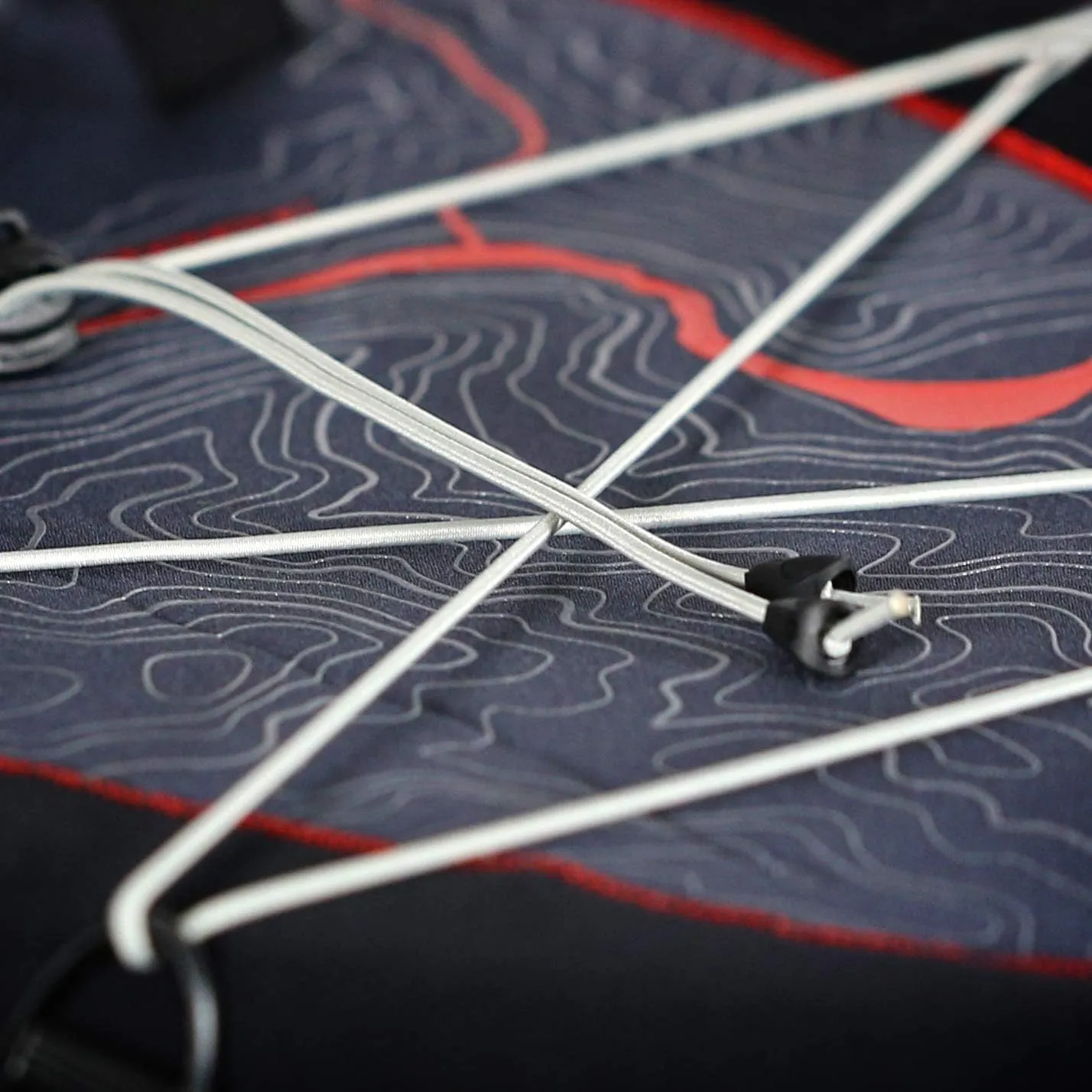 Dagger Outbound Spray Skirt | Touring Kayak Skirt | Kevlar Reinforced Neoprene | Adjustable Waist | 4 Cockpit Sizes