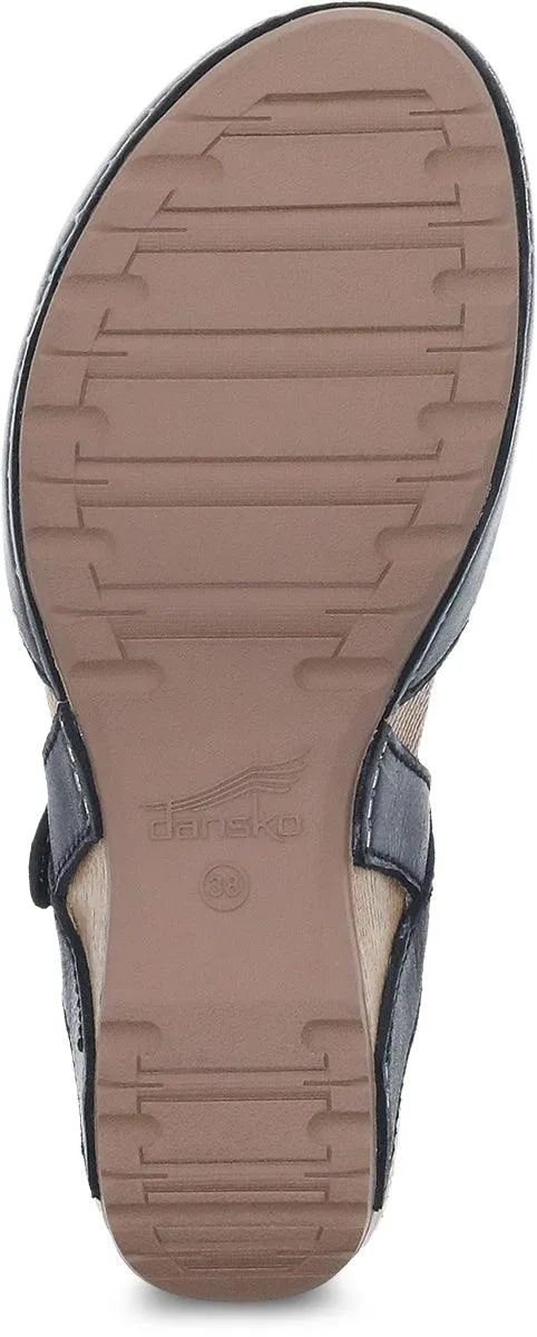 Dansko Tiffani Black