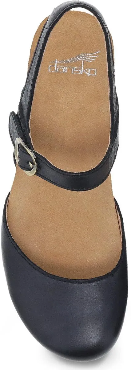 Dansko Tiffani Black