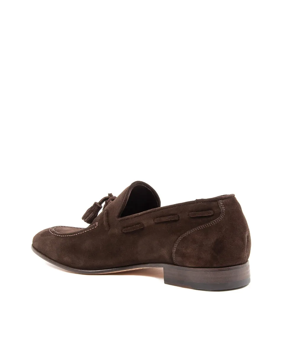 Dee Ocleppo Mens Loafer 7967 GORAIN T MORO