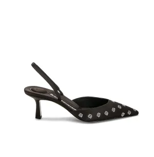 Delphine 65 Slingback Mule