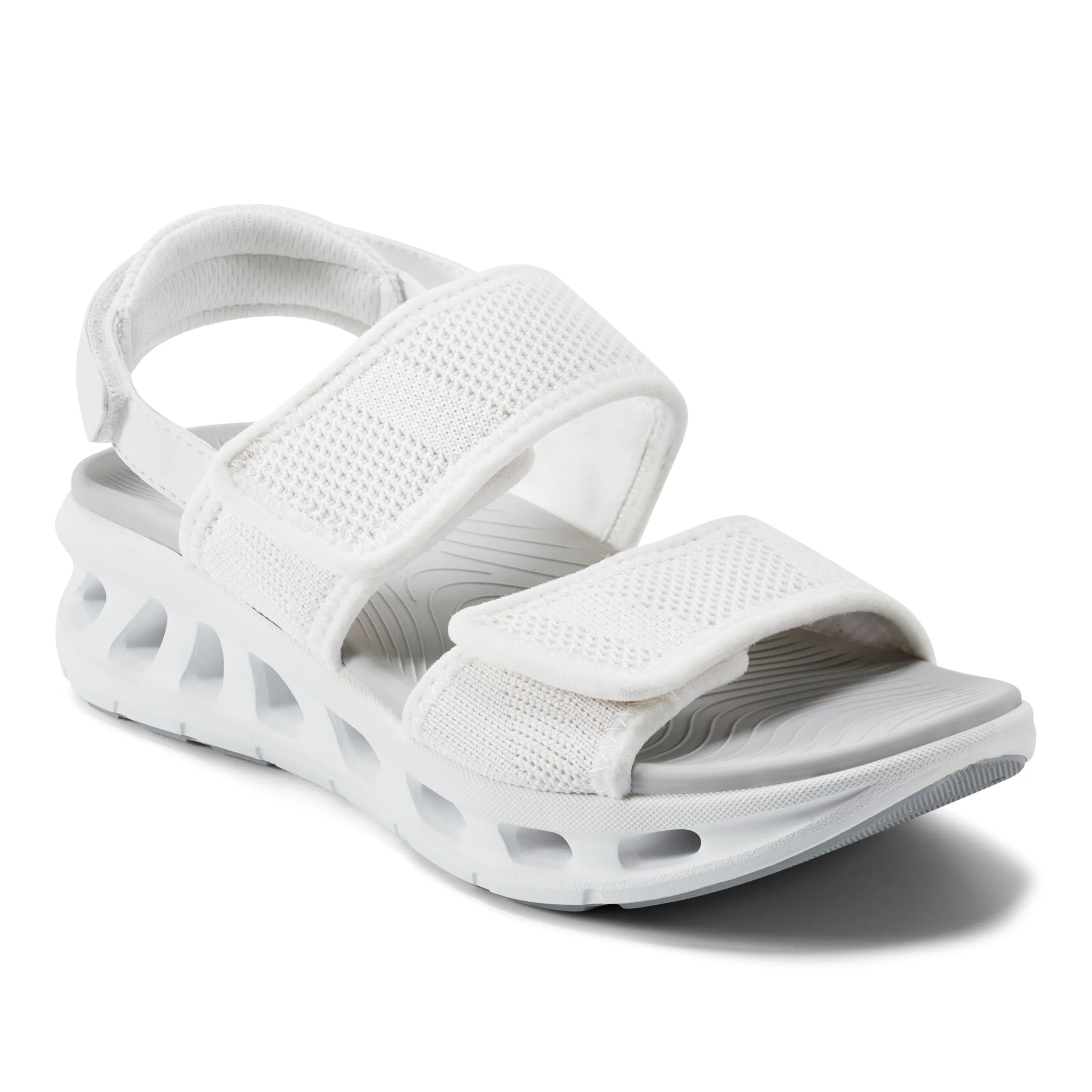 Denise Austin Cordelia EMOVE Sport Sandals